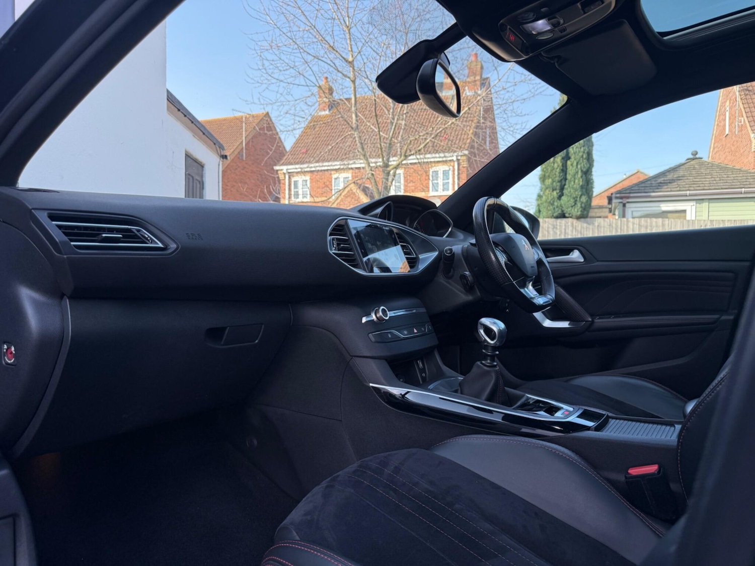 Used Peugeot 308 2015 for sale - 77671138: Photo 51