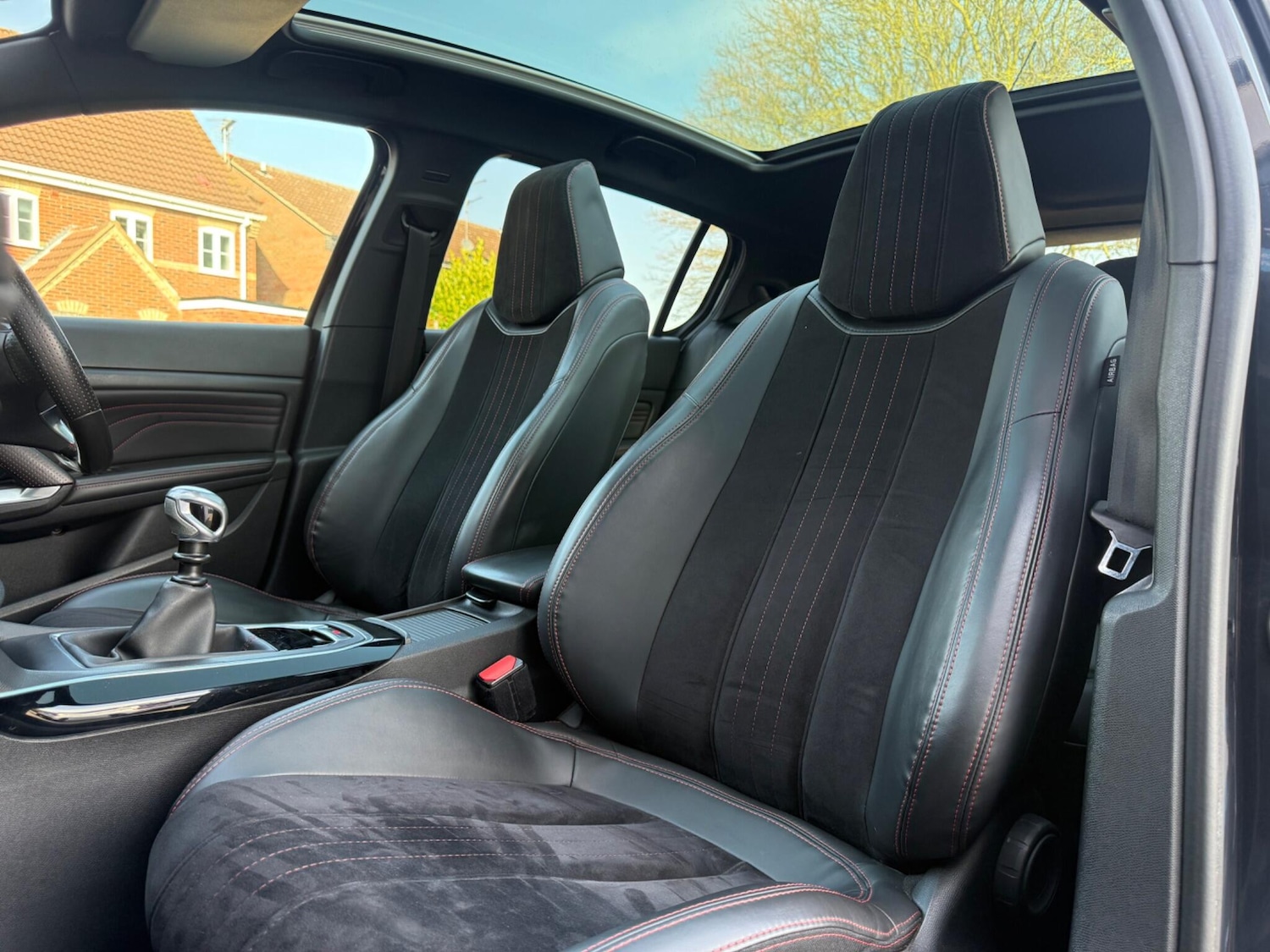 Used Peugeot 308 2015 for sale - 77671138: Photo 53