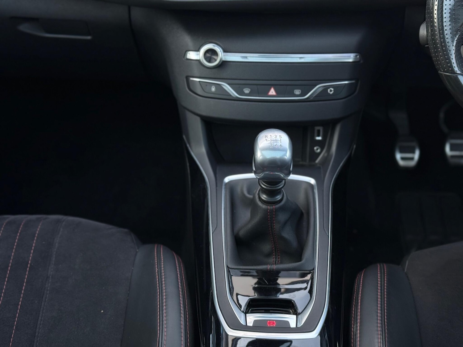 Used Peugeot 308 2015 for sale - 77671138: Photo 56