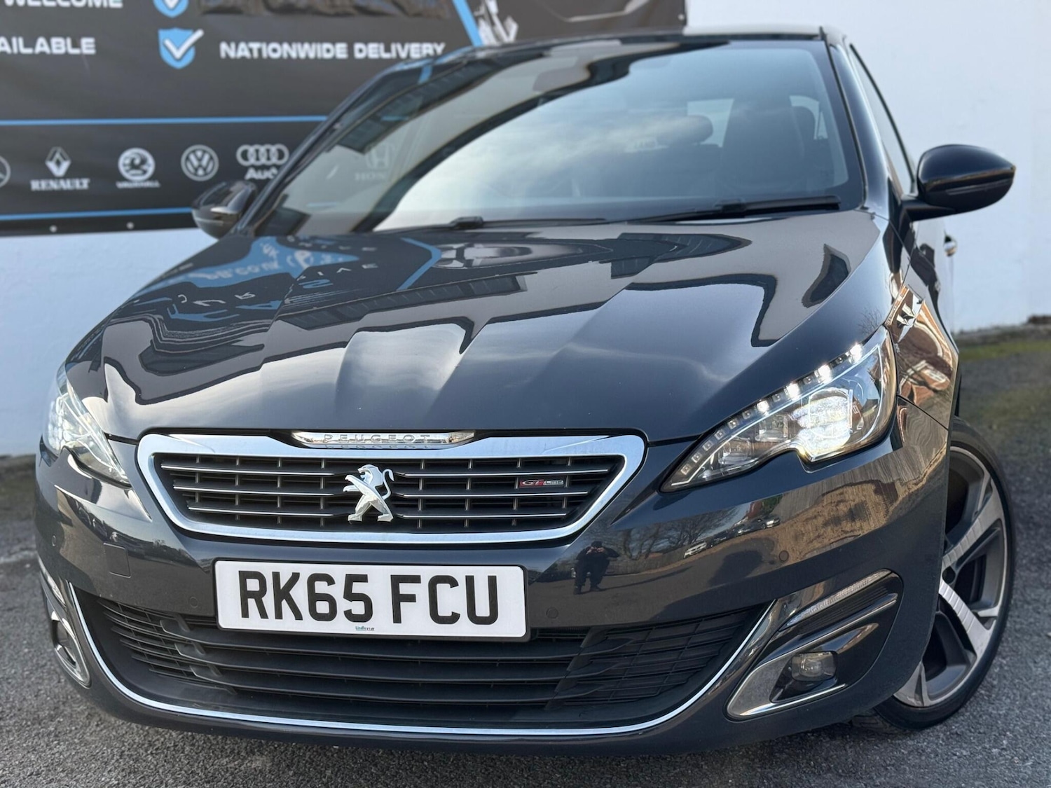 Used Peugeot 308 2015 for sale - 77671138: Photo 6