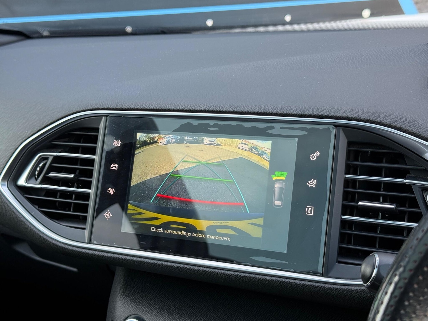 Used Peugeot 308 2015 for sale - 77671138: Photo 87