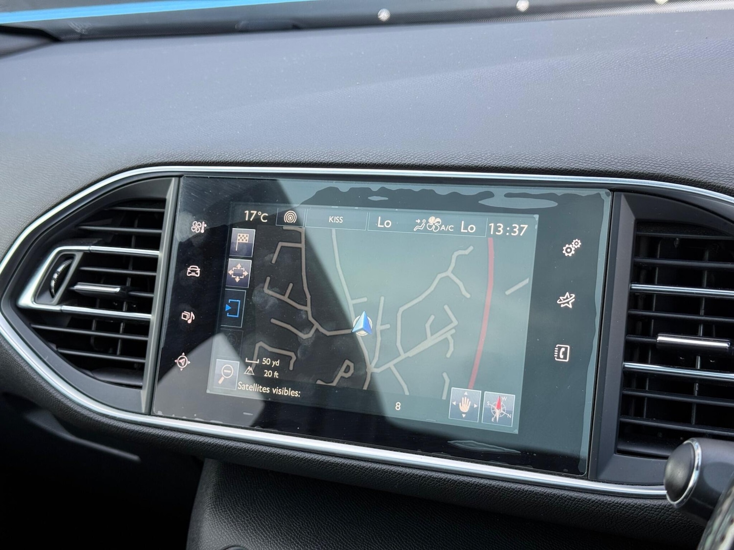 Used Peugeot 308 2015 for sale - 77671138: Photo 89