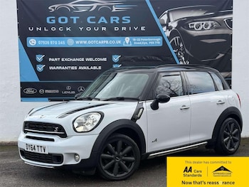 Used MINI Countryman 2014 for sale - 78301991: Photo