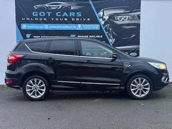 Used Ford Kuga 2017 for sale - 79484256: Photo