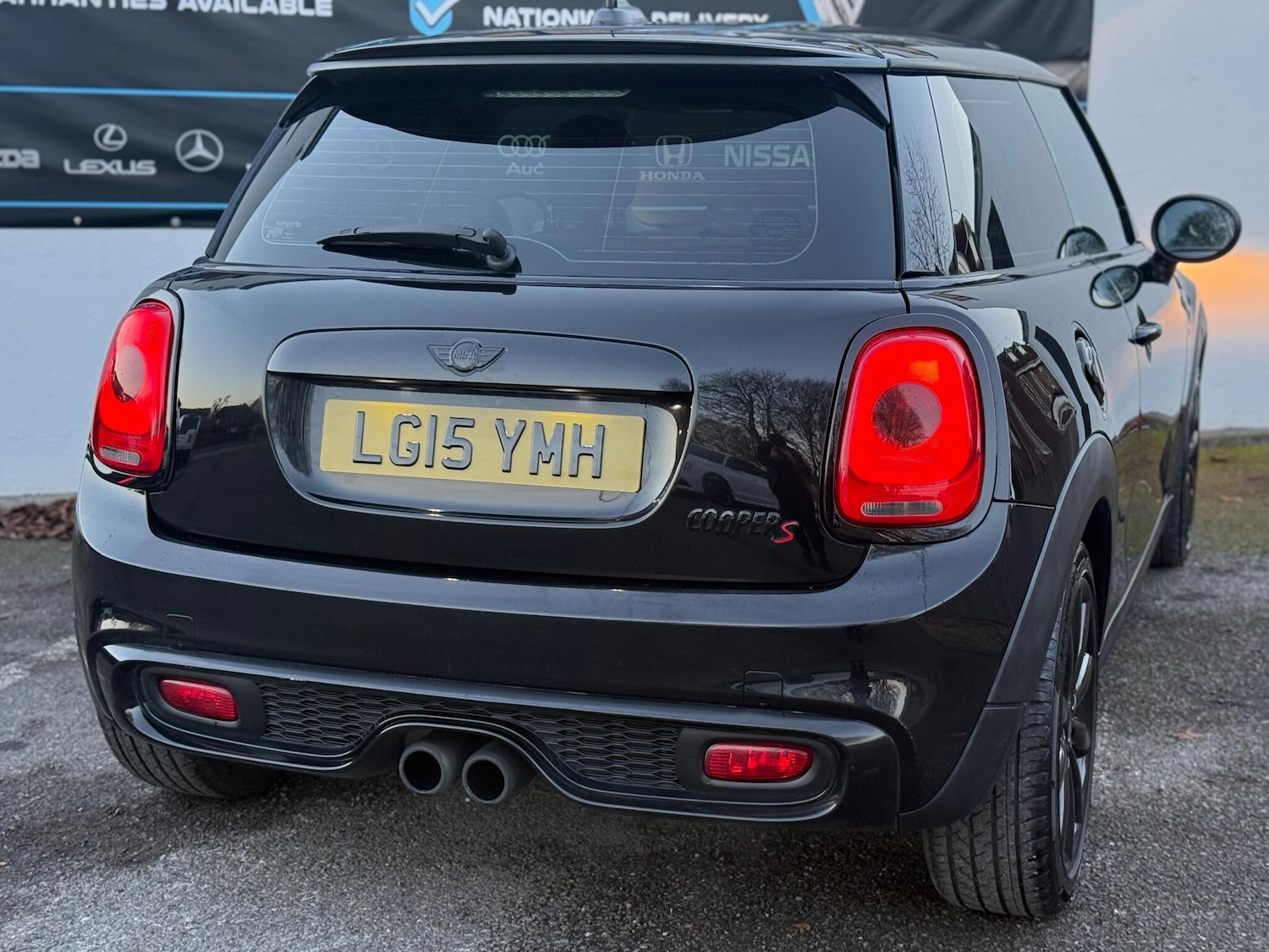 Used MINI Hatch for sale - 76952321: Photo 18