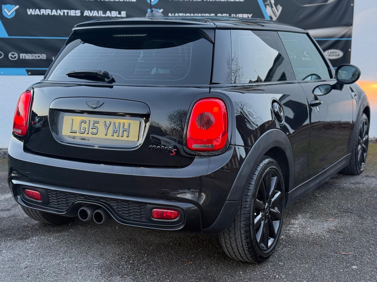 Used MINI Hatch for sale - 76952321: Photo 19