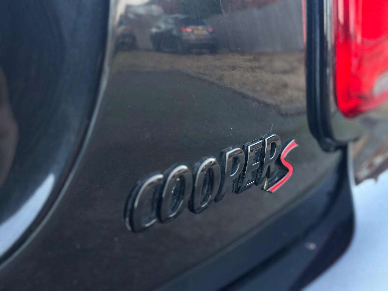 Used MINI Hatch for sale - 76952321: Photo 22