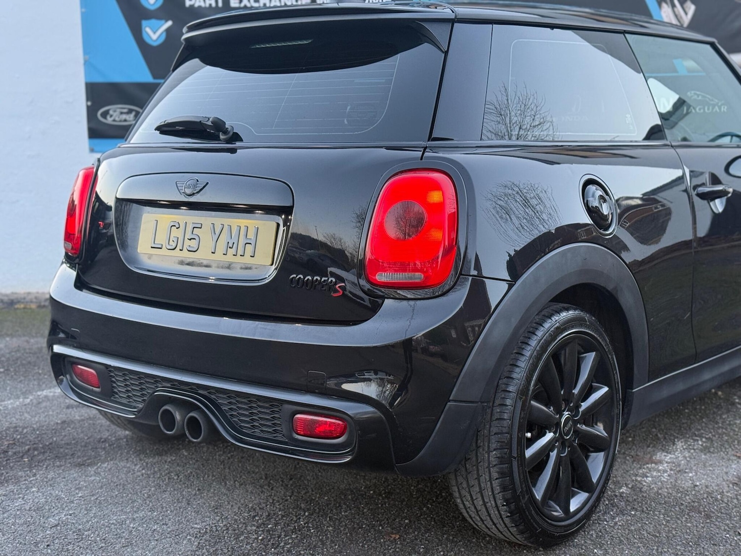 Used MINI Hatch for sale - 76952321: Photo 24