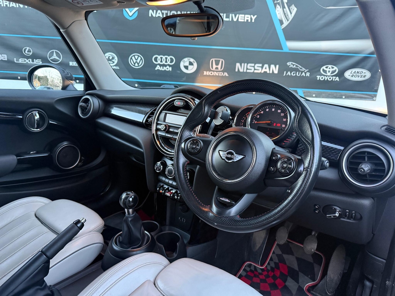 Used MINI Hatch for sale - 76952321: Photo 25