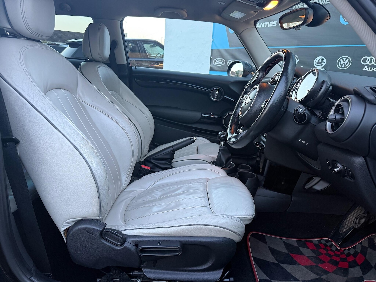 Used MINI Hatch for sale - 76952321: Photo 26