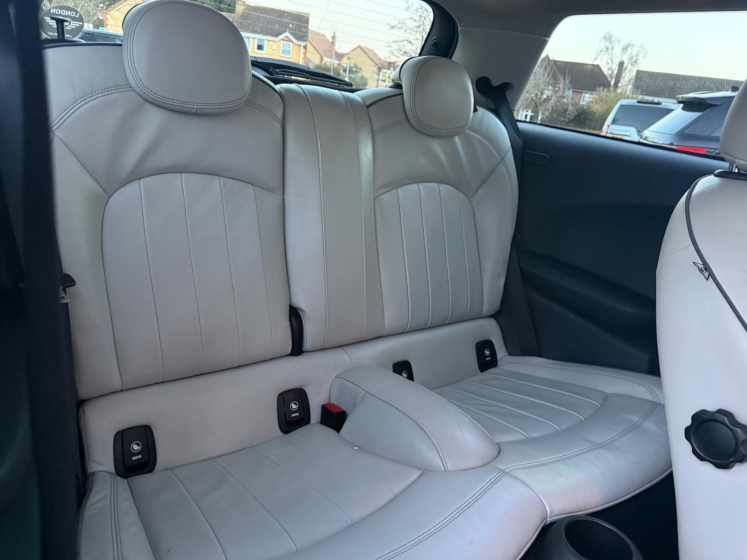 Used MINI Hatch for sale - 76952321: Photo 28