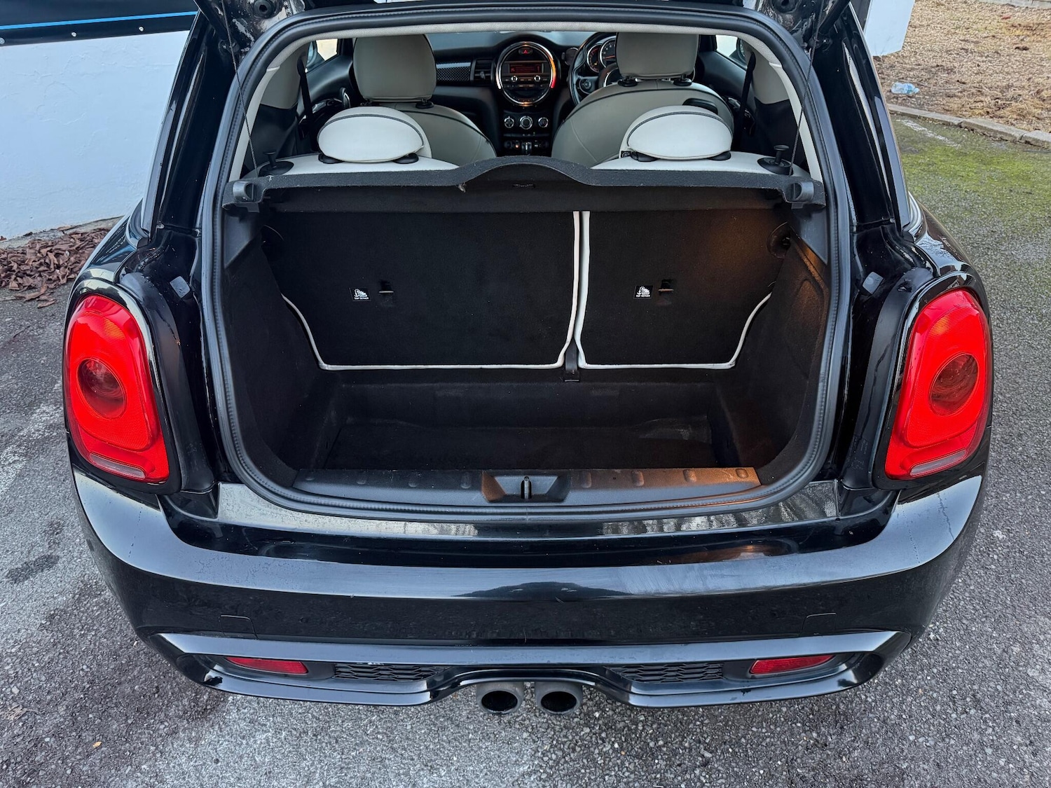 Used MINI Hatch for sale - 76952321: Photo 29