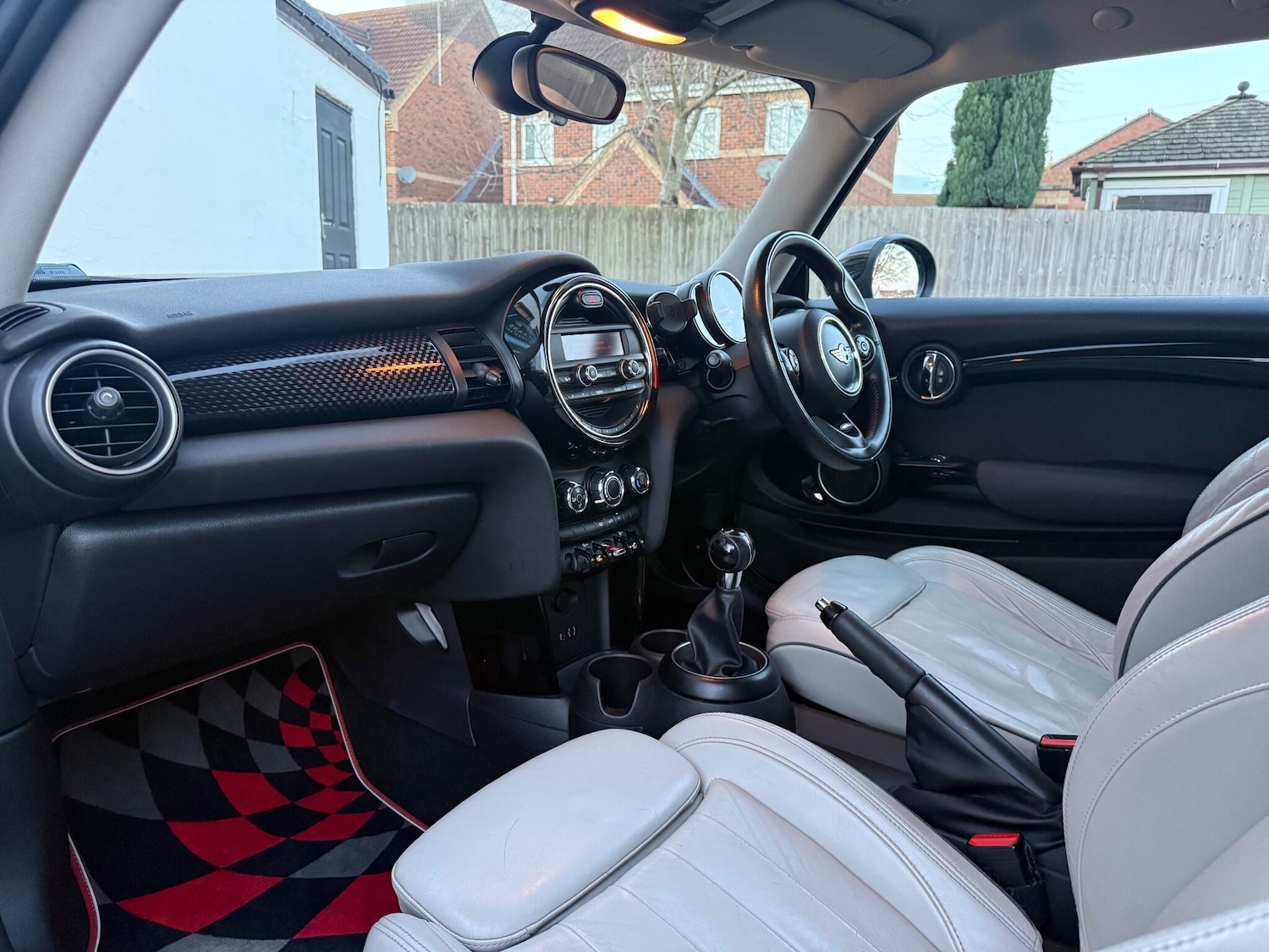 Used MINI Hatch for sale - 76952321: Photo 30