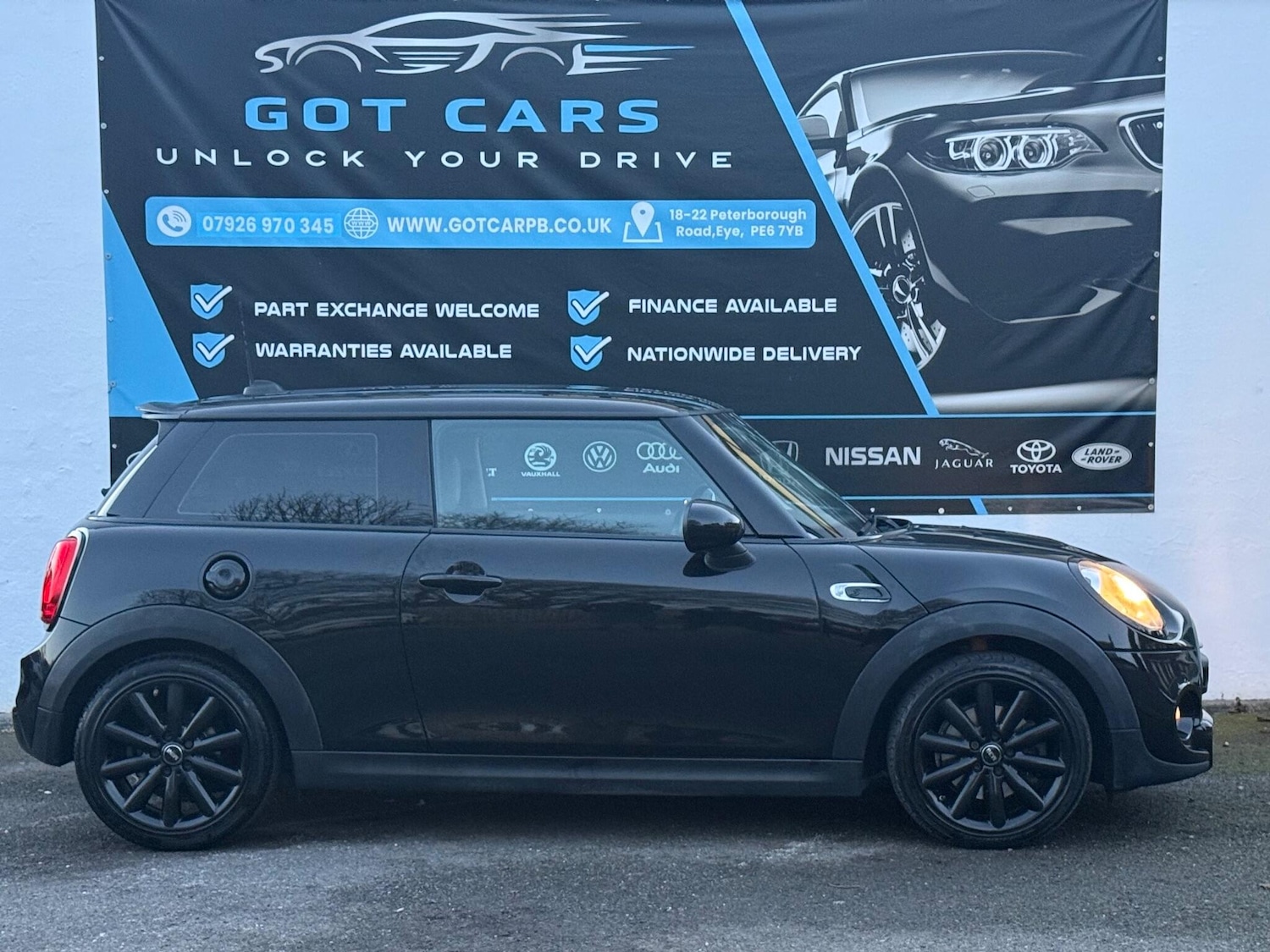 Used MINI Hatch for sale - 76952321: Photo 4