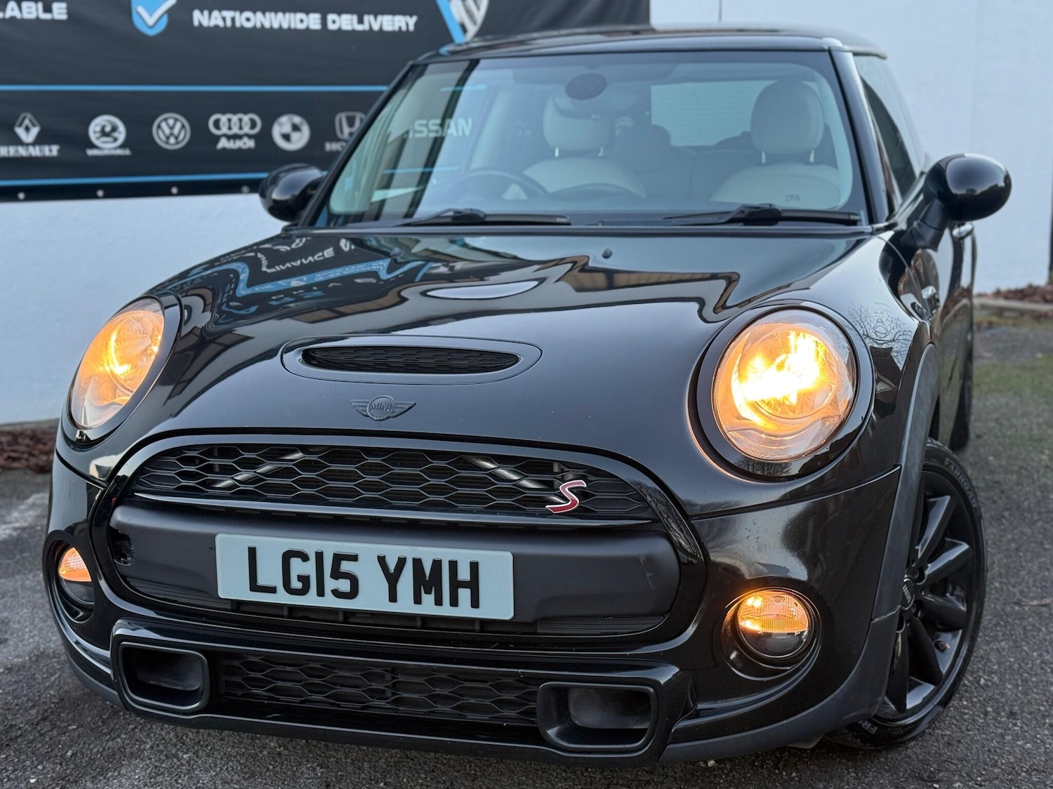 Used MINI Hatch for sale - 76952321: Photo 6