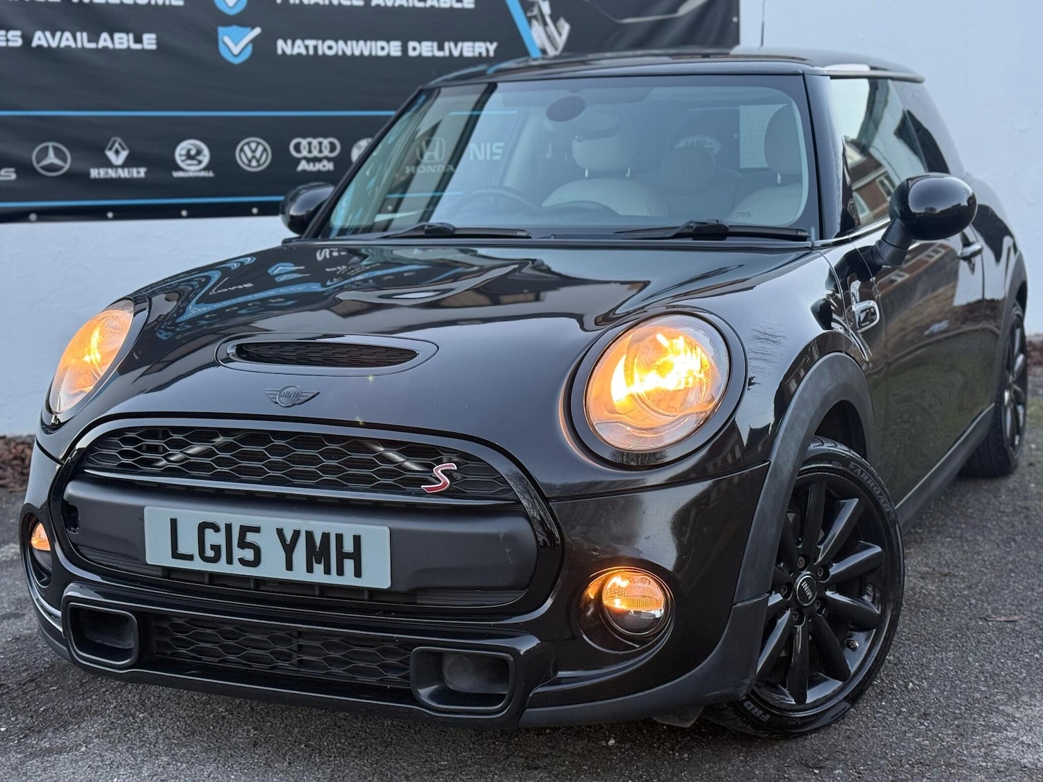 Used MINI Hatch for sale - 76952321: Photo 7