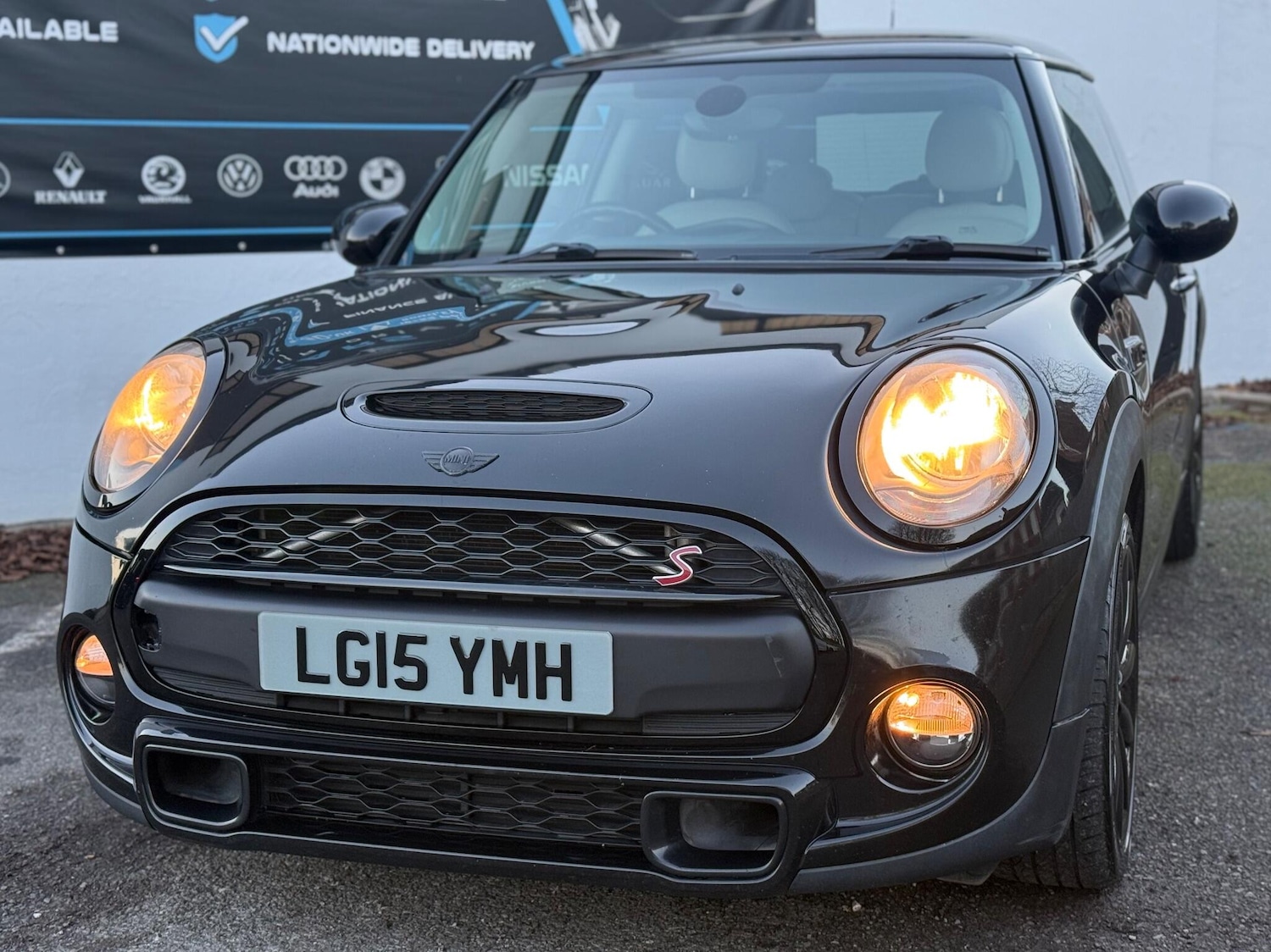 Used MINI Hatch for sale - 76952321: Photo 8
