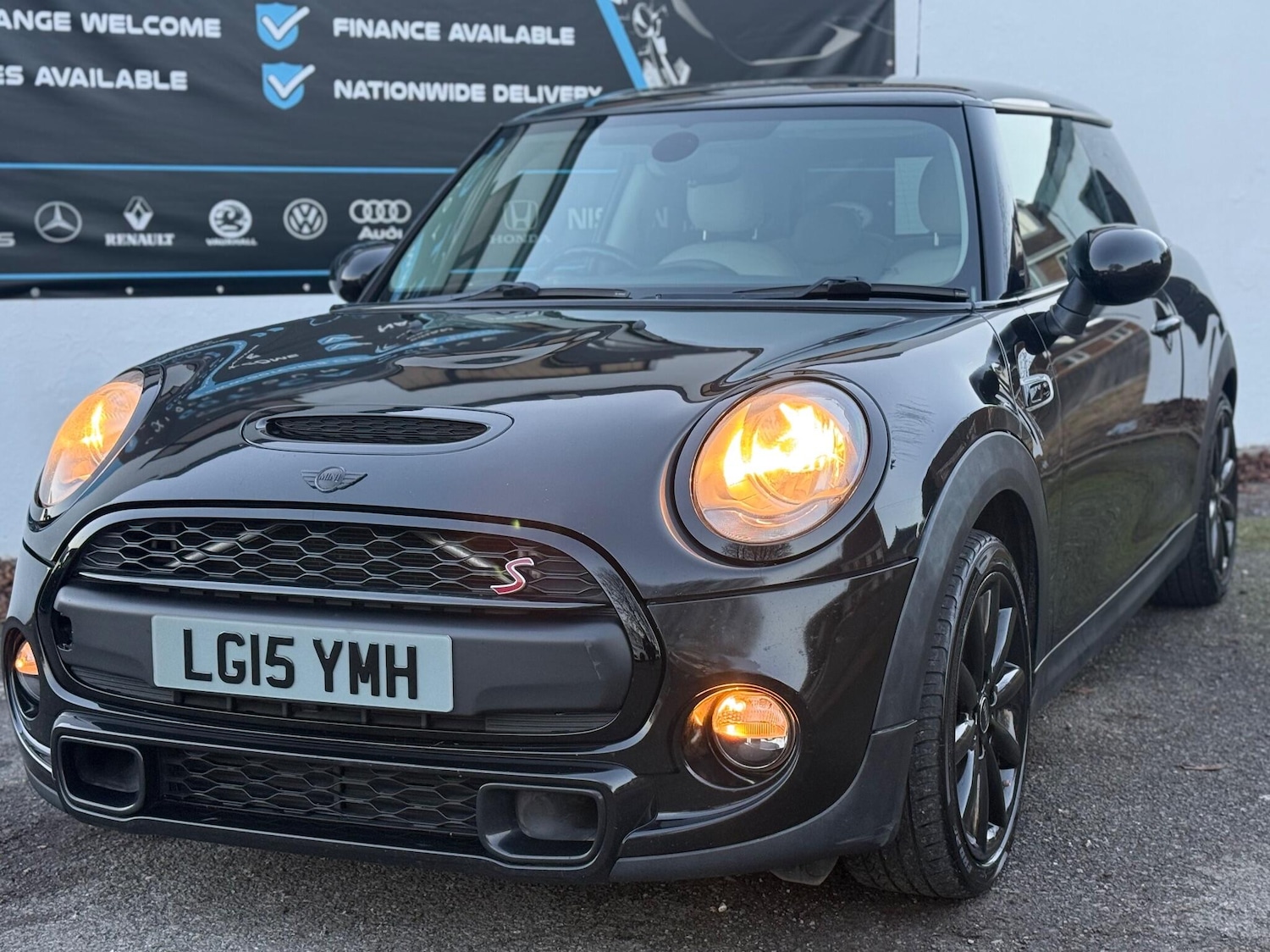 Used MINI Hatch for sale - 76952321: Photo 9