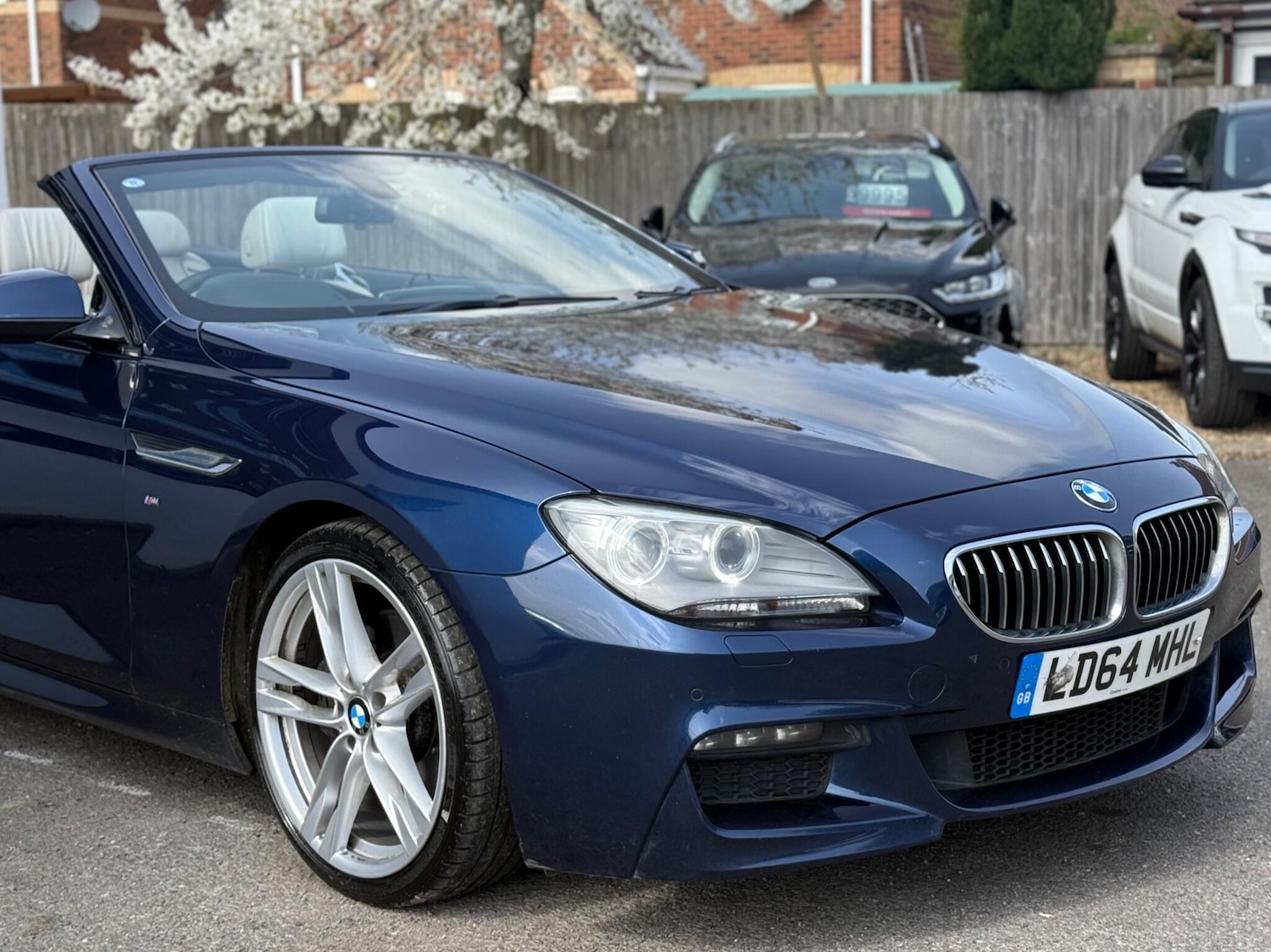 Used BMW 6 Series 2014 for sale - 78204754: Photo 11