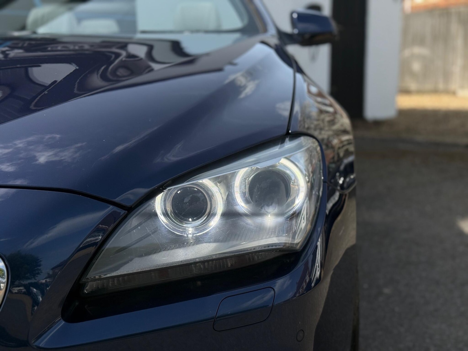 Used BMW 6 Series 2014 for sale - 78204754: Photo 19