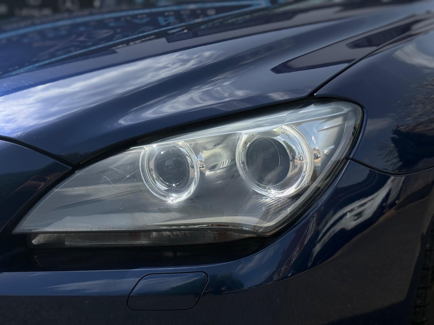 Used BMW 6 Series 2014 for sale - 78204754: Photo 20