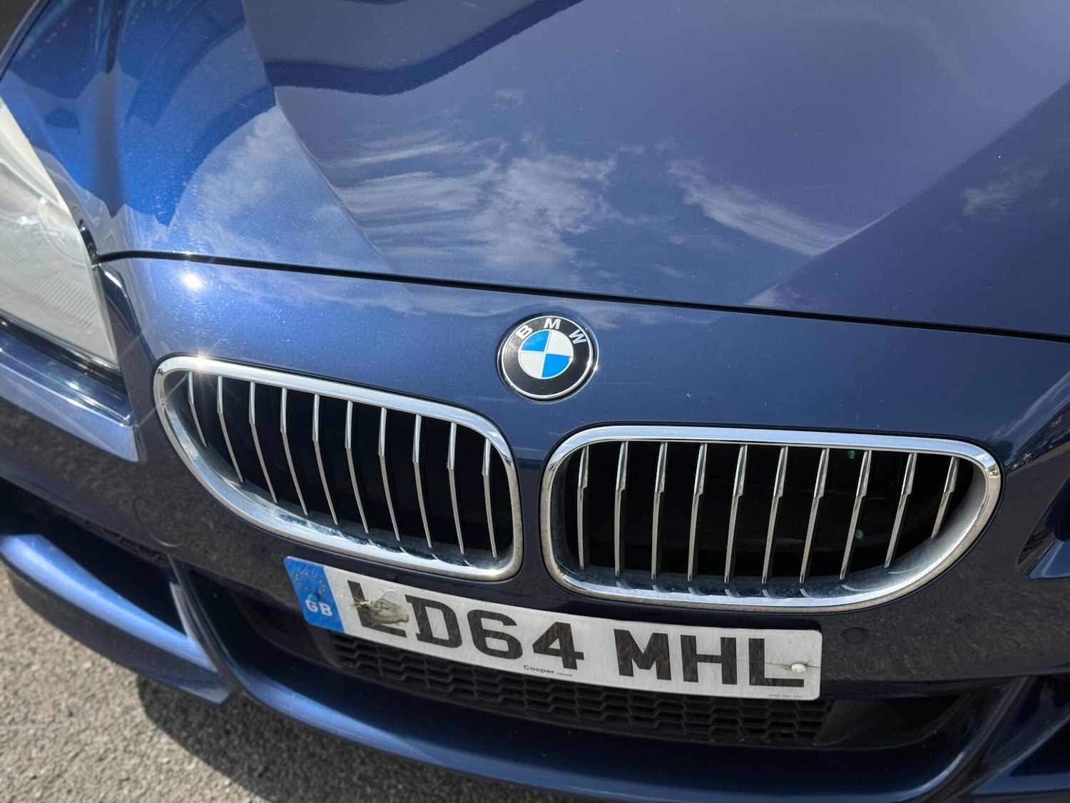 Used BMW 6 Series 2014 for sale - 78204754: Photo 24