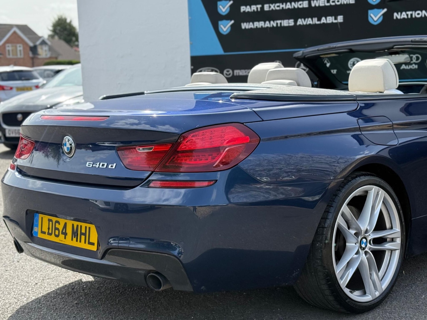 Used BMW 6 Series 2014 for sale - 78204754: Photo 29