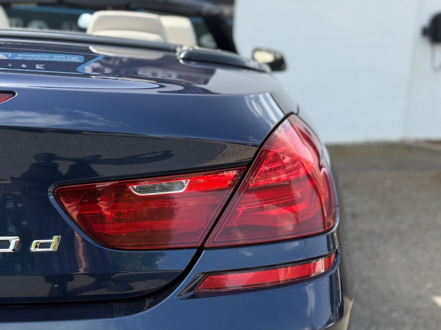 Used BMW 6 Series 2014 for sale - 78204754: Photo 32