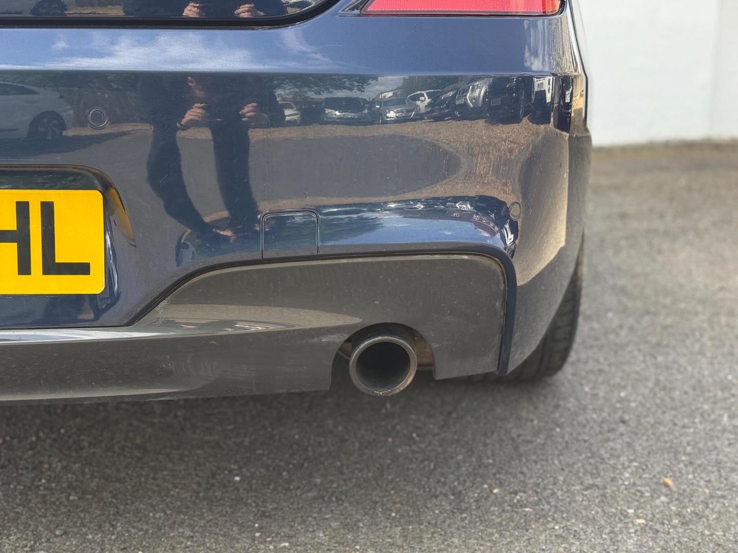 Used BMW 6 Series 2014 for sale - 78204754: Photo 34