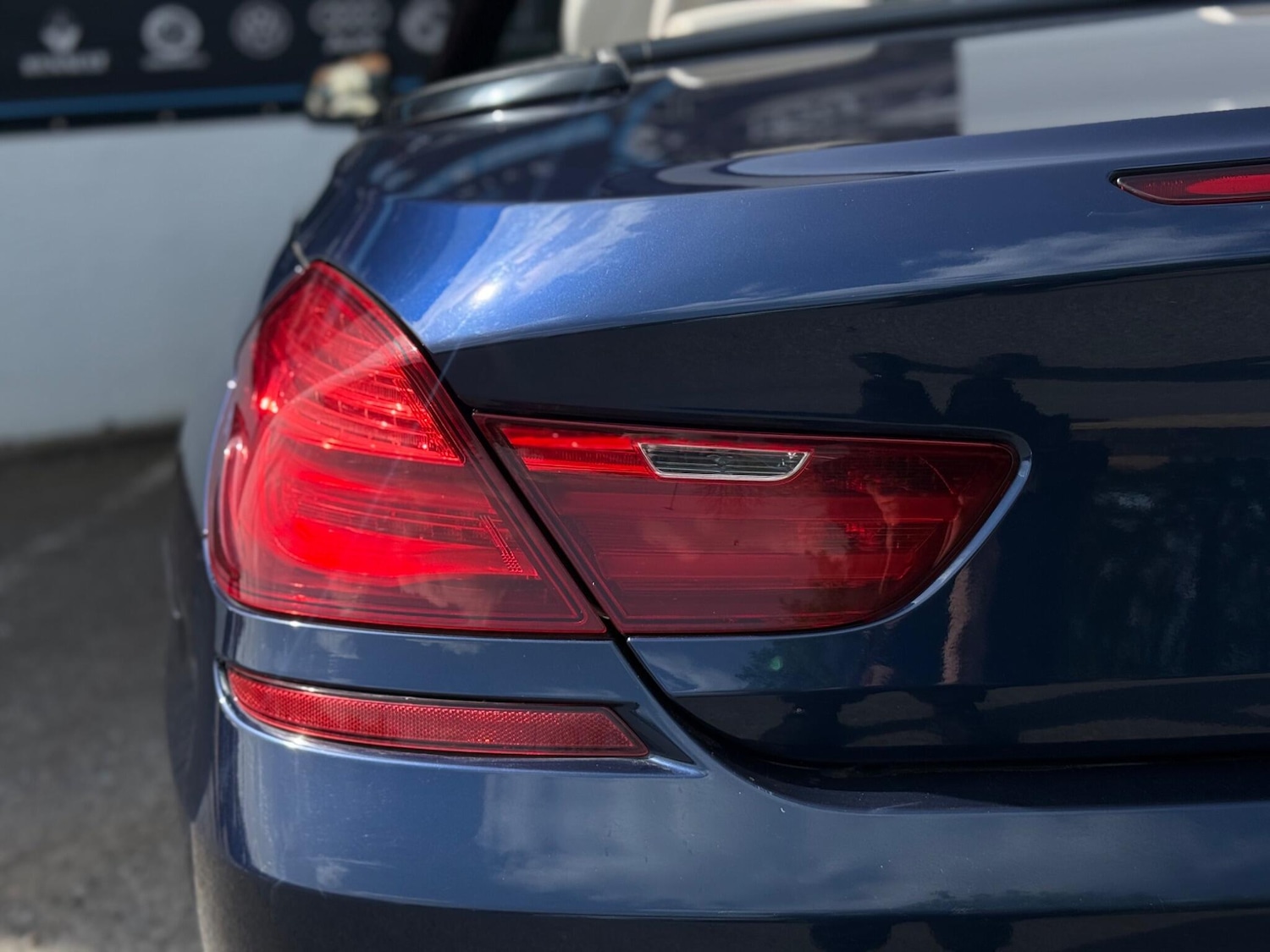 Used BMW 6 Series 2014 for sale - 78204754: Photo 35