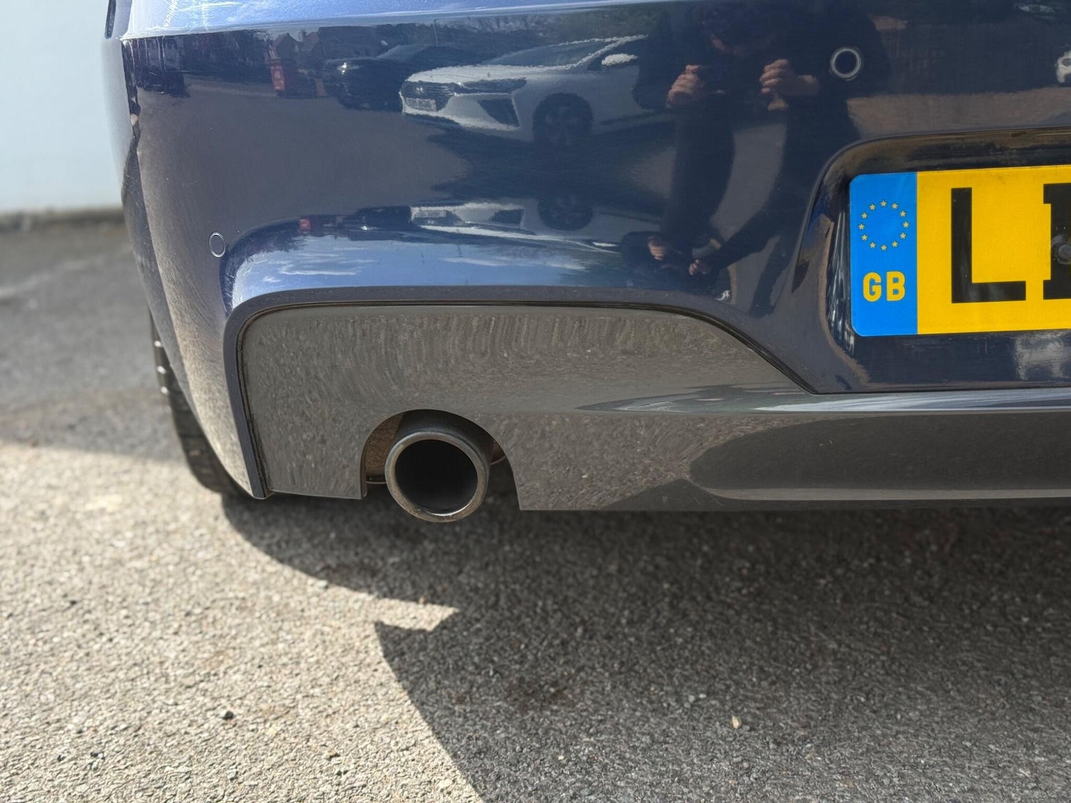 Used BMW 6 Series 2014 for sale - 78204754: Photo 37