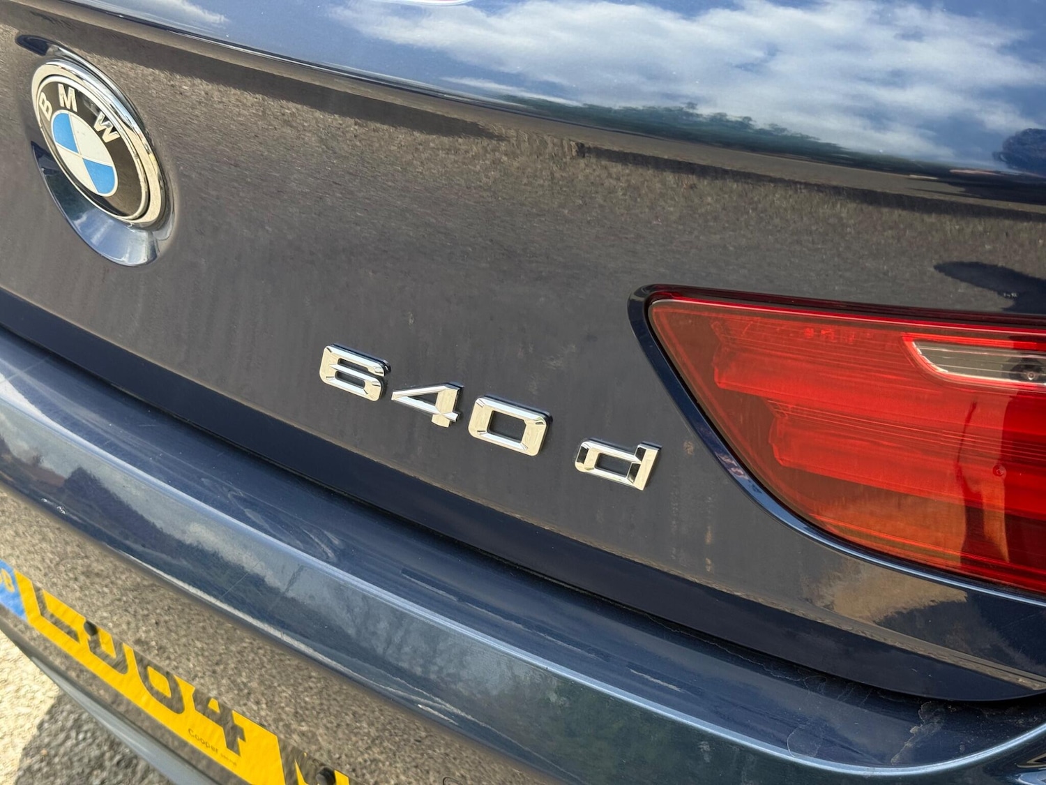 Used BMW 6 Series 2014 for sale - 78204754: Photo 39