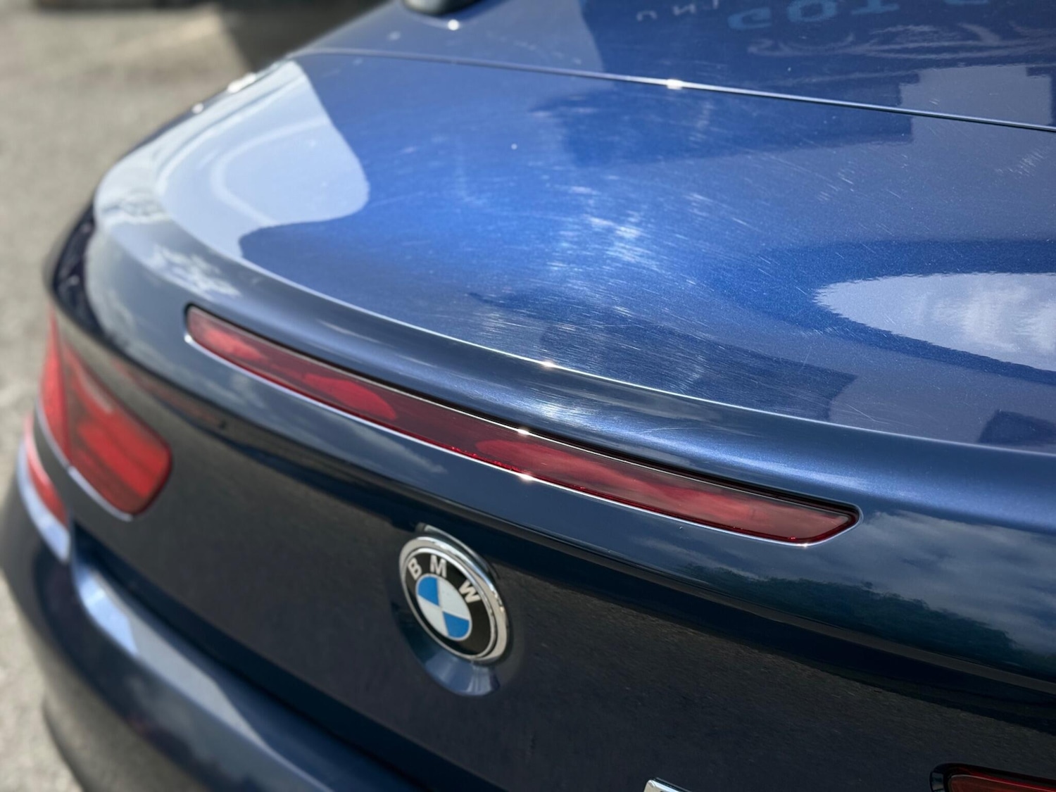 Used BMW 6 Series 2014 for sale - 78204754: Photo 40