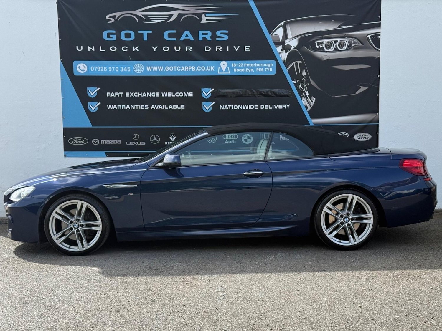 Used BMW 6 Series 2014 for sale - 78204754: Photo 41