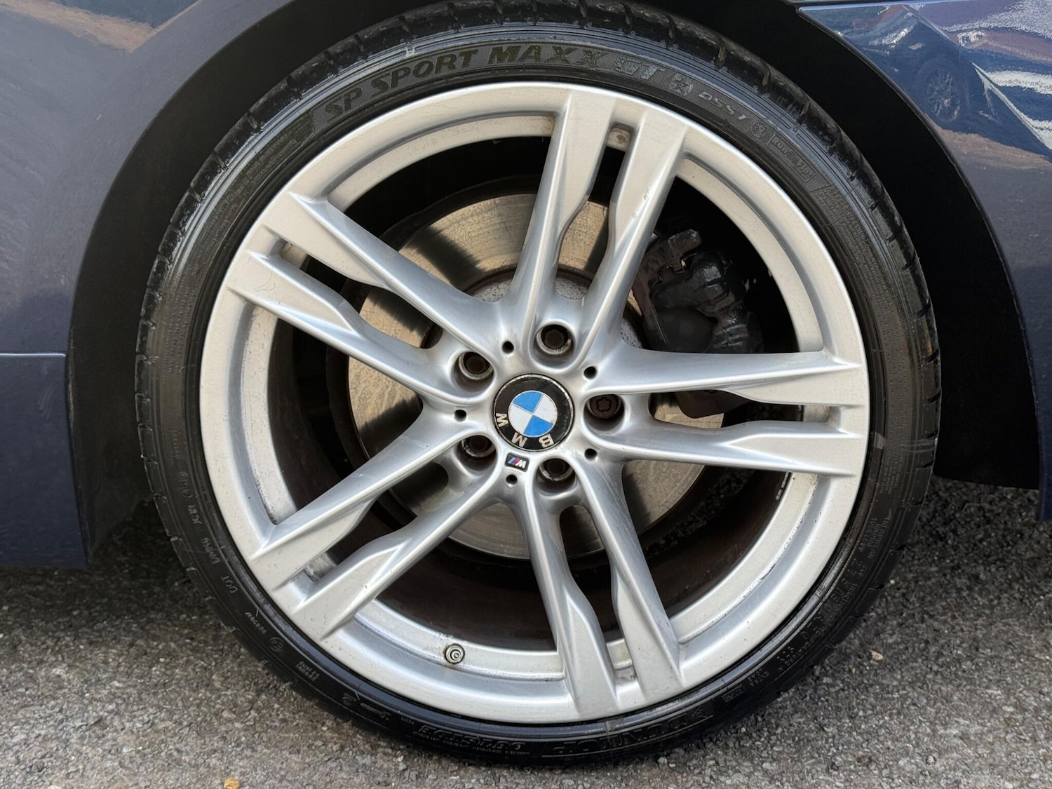 Used BMW 6 Series 2014 for sale - 78204754: Photo 44