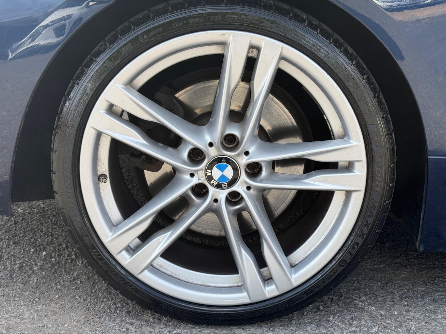 Used BMW 6 Series 2014 for sale - 78204754: Photo 45