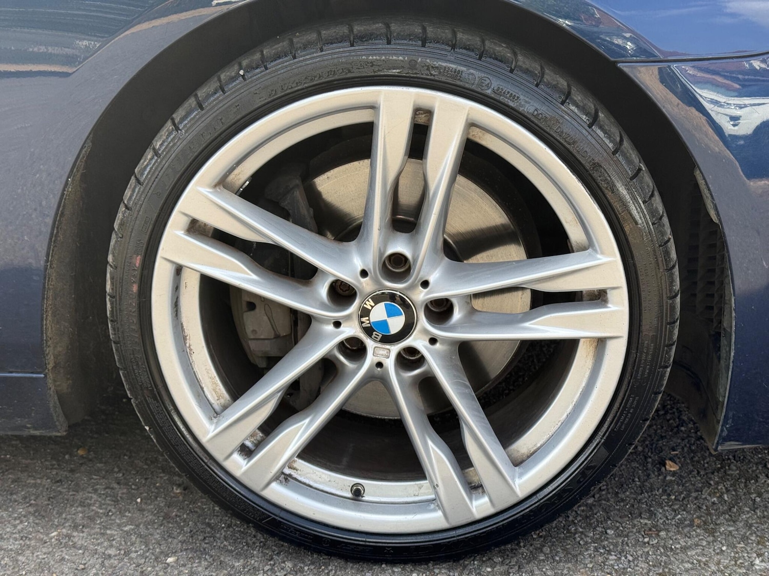 Used BMW 6 Series 2014 for sale - 78204754: Photo 46