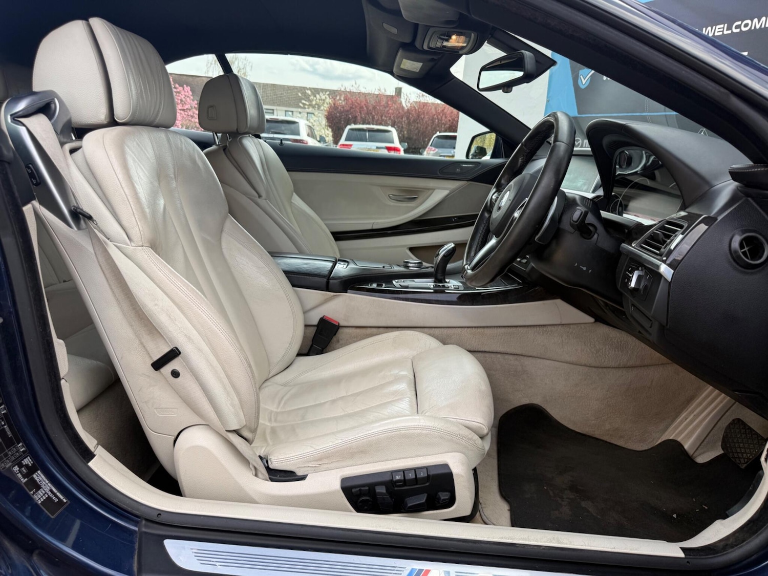 Used BMW 6 Series 2014 for sale - 78204754: Photo 48