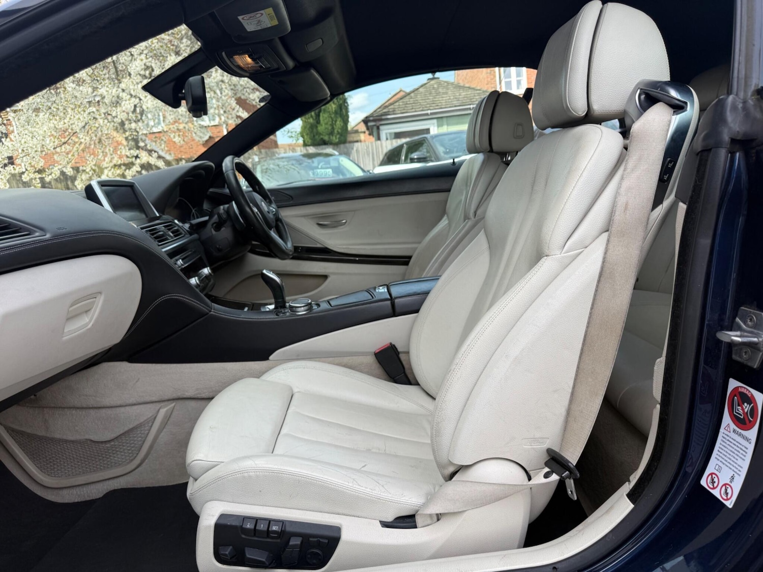 Used BMW 6 Series 2014 for sale - 78204754: Photo 53