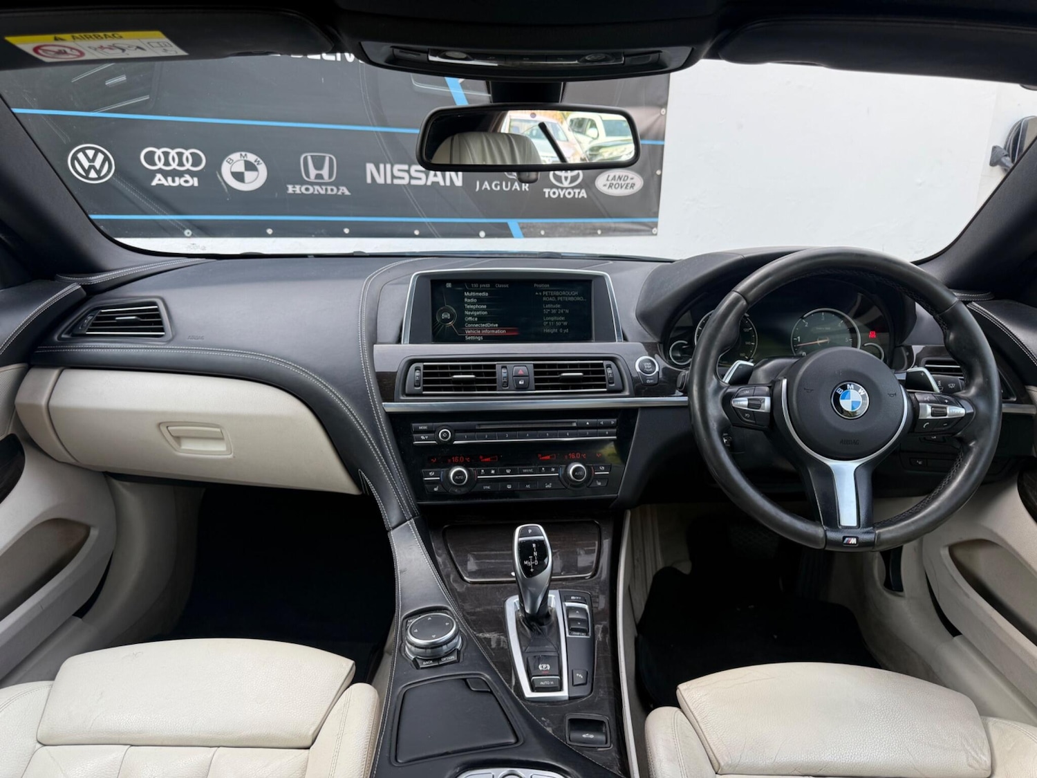 Used BMW 6 Series 2014 for sale - 78204754: Photo 56