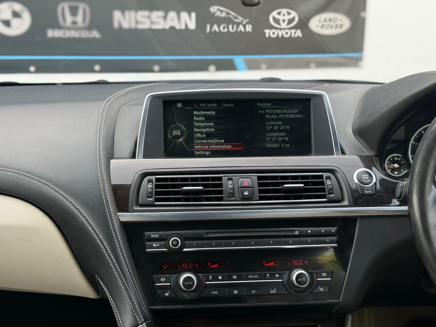 Used BMW 6 Series 2014 for sale - 78204754: Photo 57