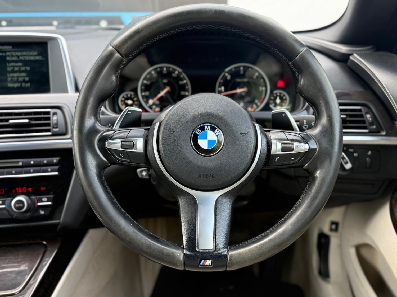 Used BMW 6 Series 2014 for sale - 78204754: Photo 59