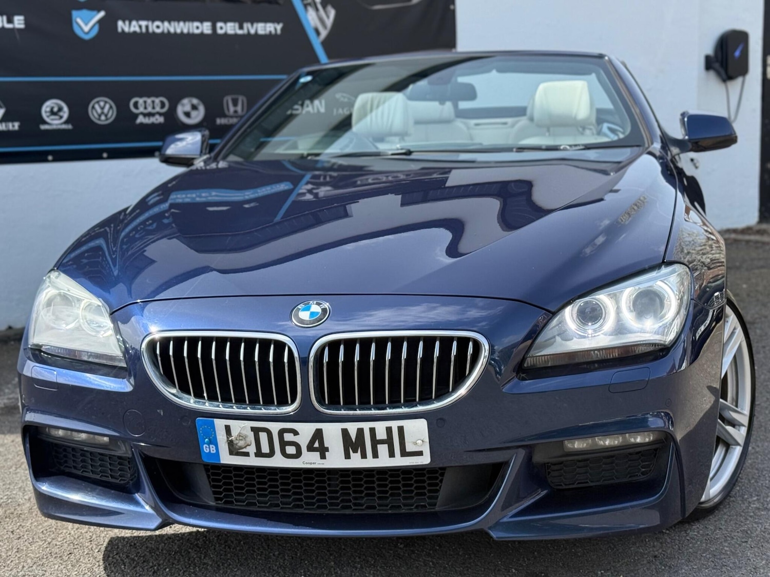 Used BMW 6 Series 2014 for sale - 78204754: Photo 6