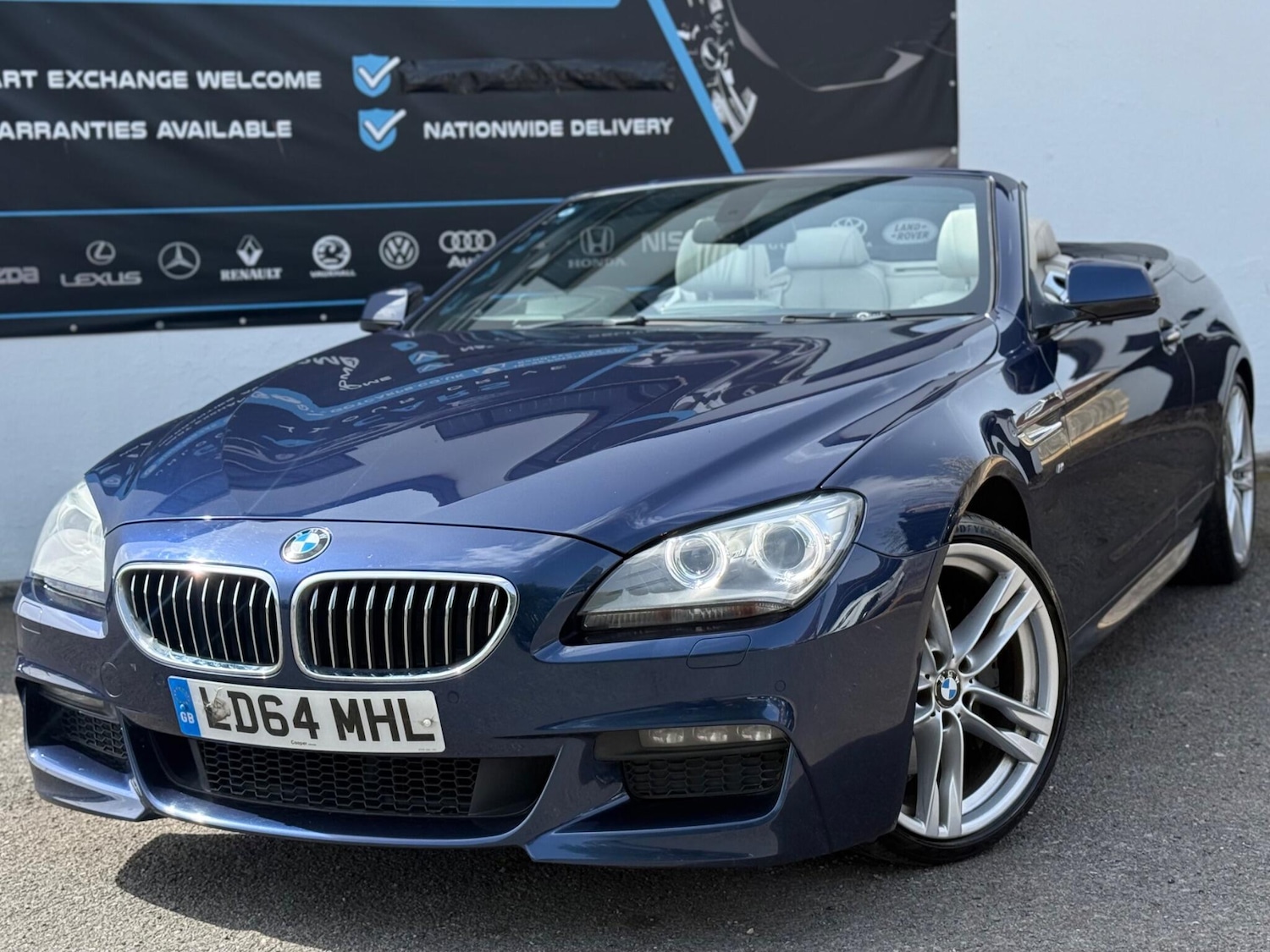 Used BMW 6 Series 2014 for sale - 78204754: Photo 7