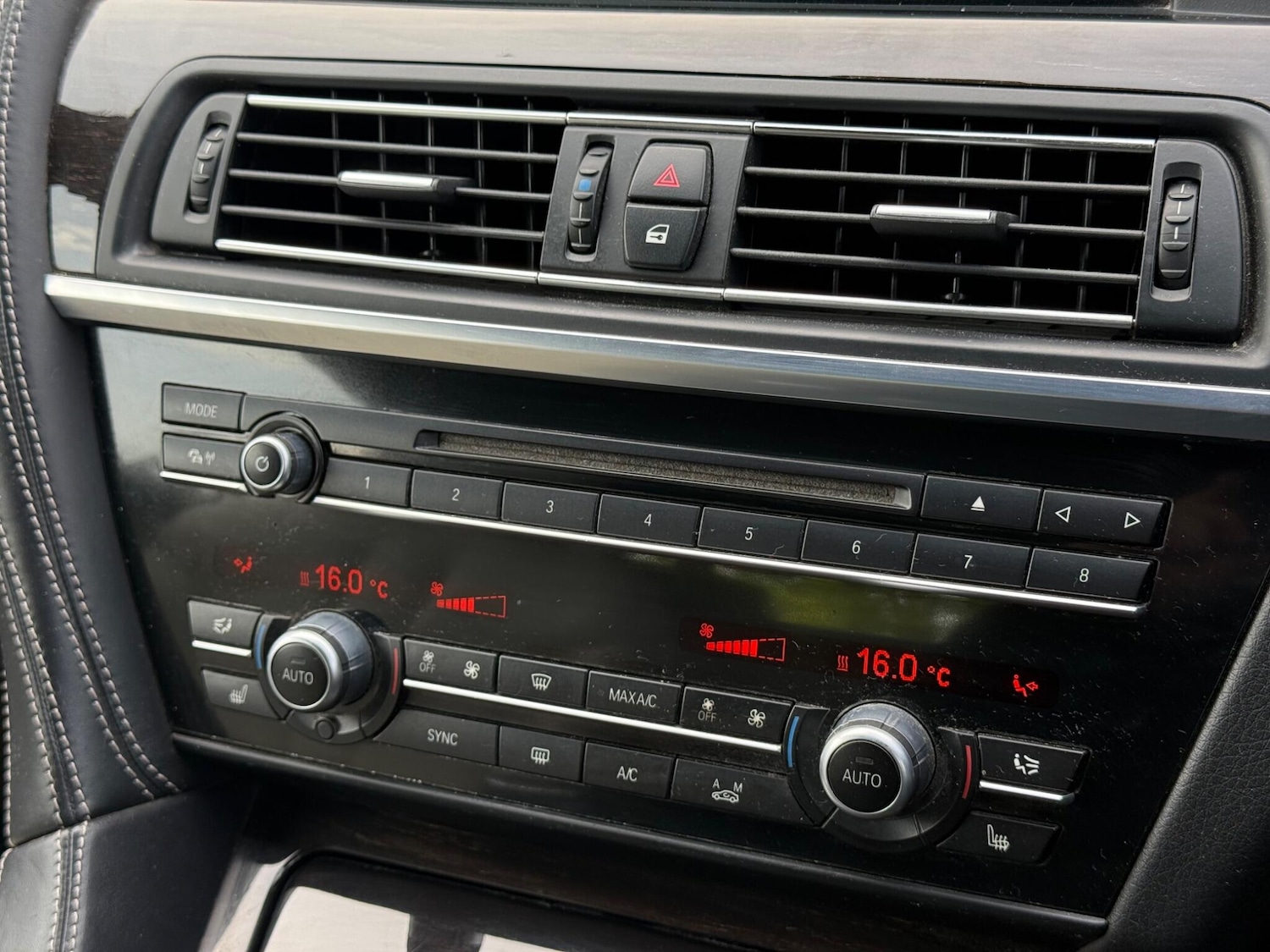 Used BMW 6 Series 2014 for sale - 78204754: Photo 76