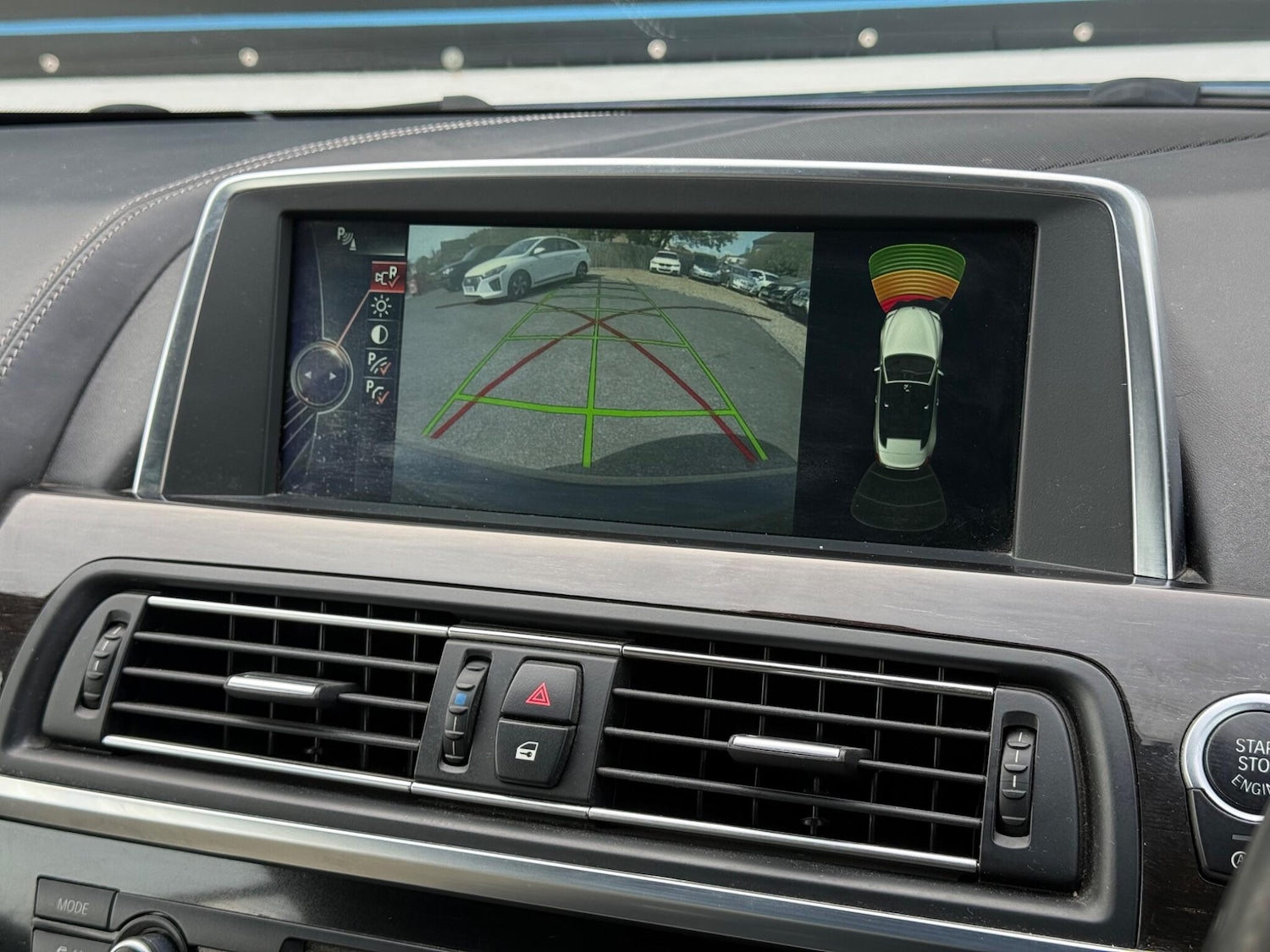 Used BMW 6 Series 2014 for sale - 78204754: Photo 78