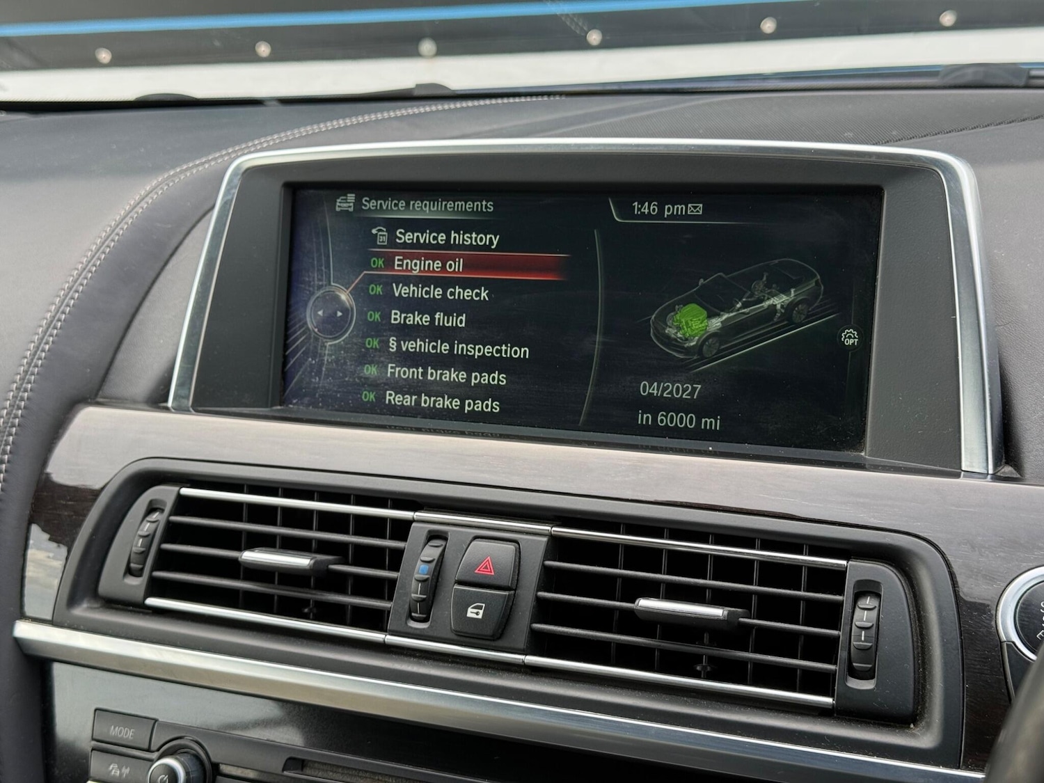 Used BMW 6 Series 2014 for sale - 78204754: Photo 80