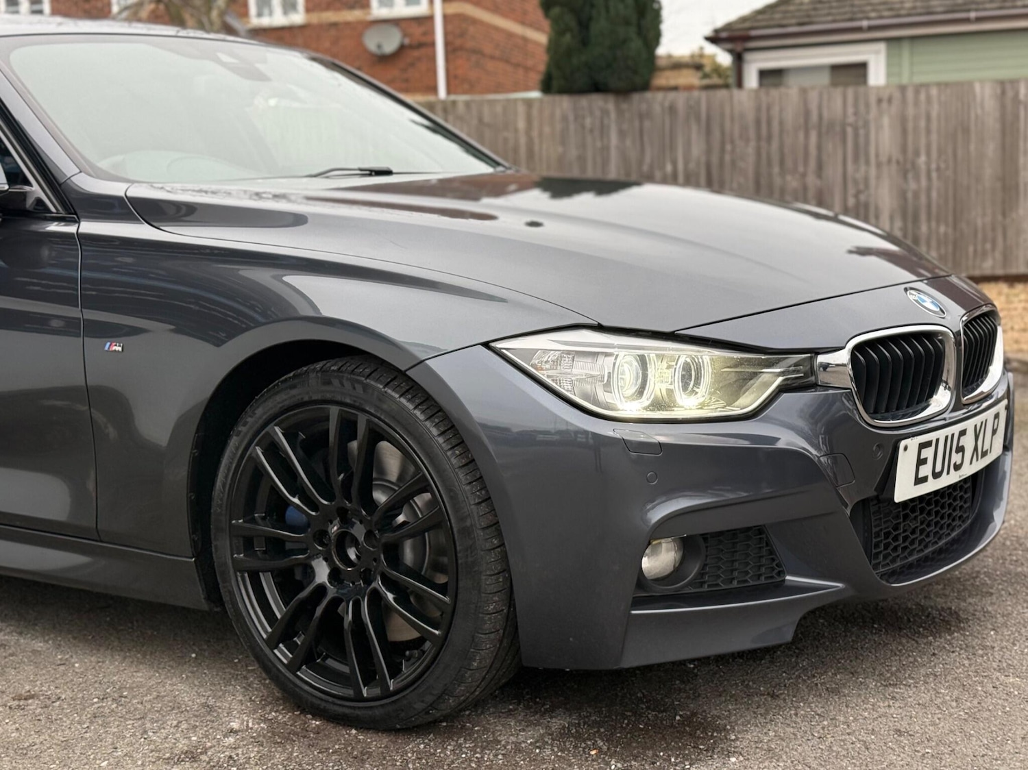 Used BMW 3 Series for sale - 77598473: Photo 11