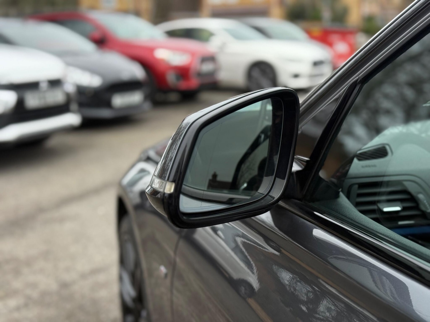 Used BMW 3 Series for sale - 77598473: Photo 22