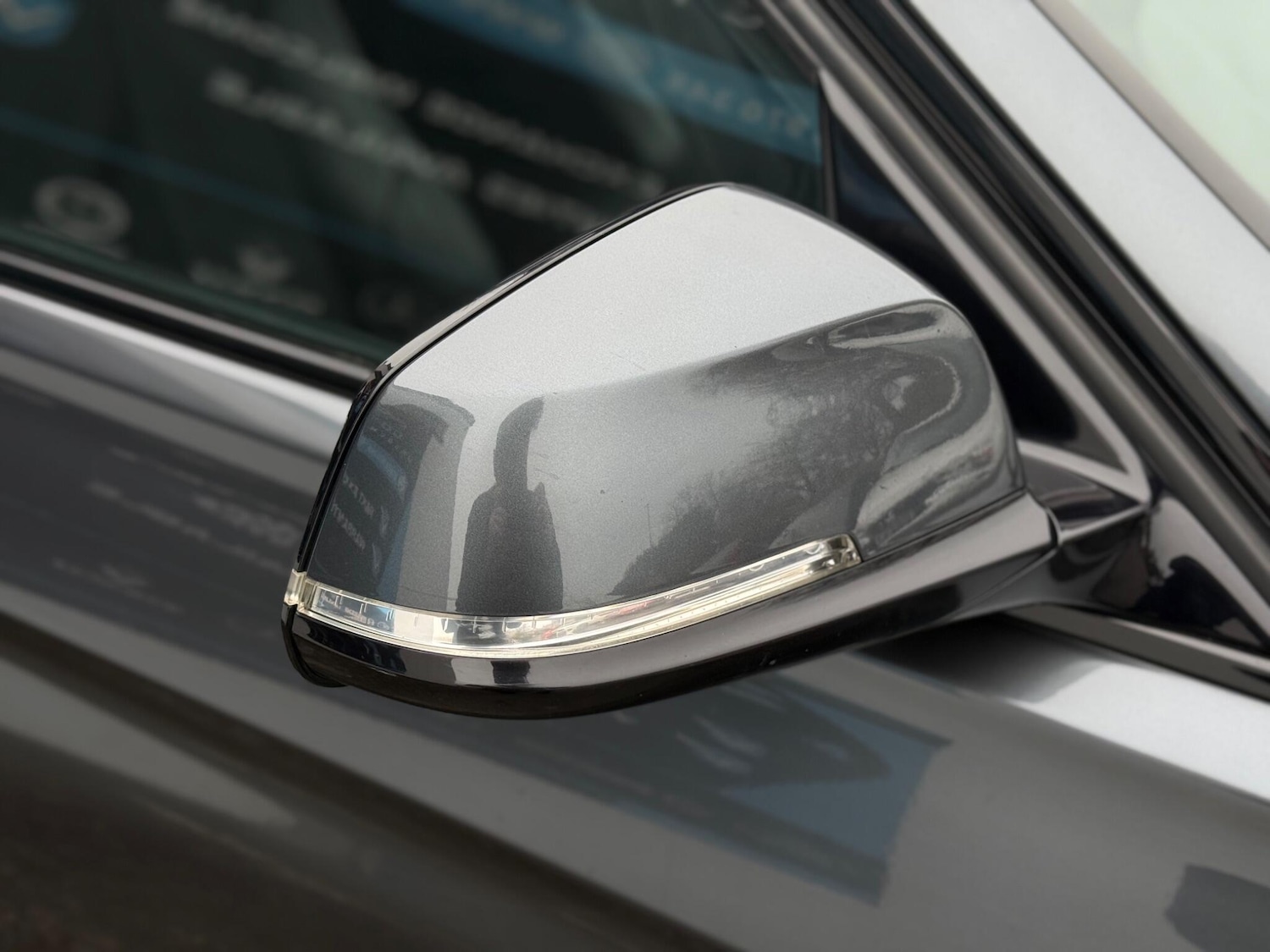 Used BMW 3 Series for sale - 77598473: Photo 23